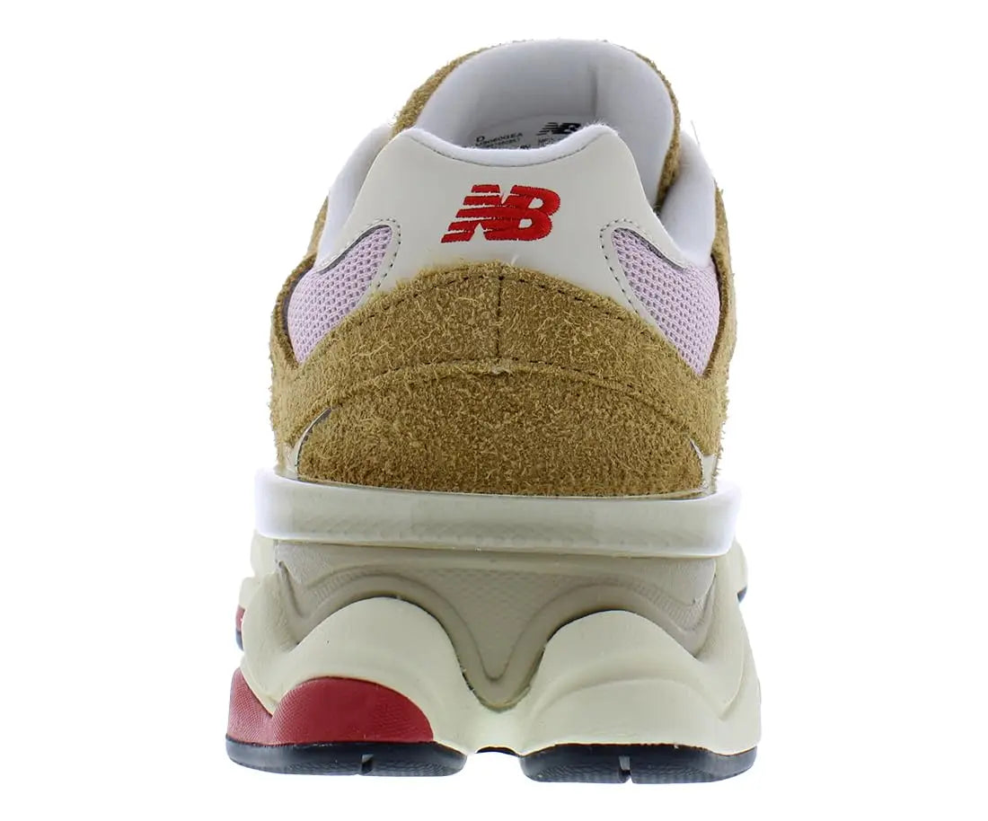 New Balance Women's 9060 Classic Mesh Running Sneakers