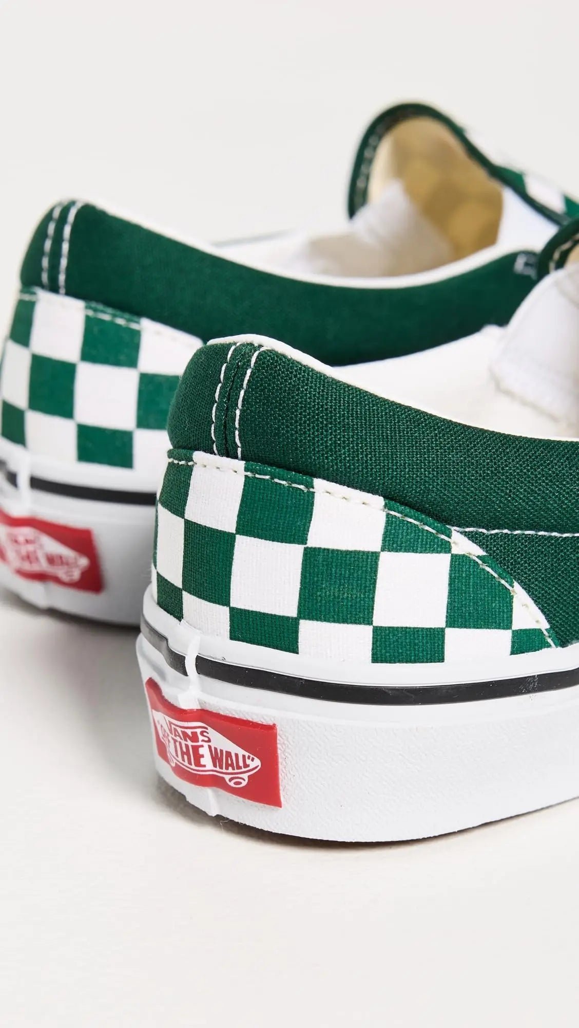 Vans Men Classic Slip On Canvas Skateboarding Shoes
