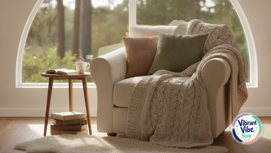 Transform Your Living Space: How Thoughtful Home Decor Can Elevate Your Everyday Life