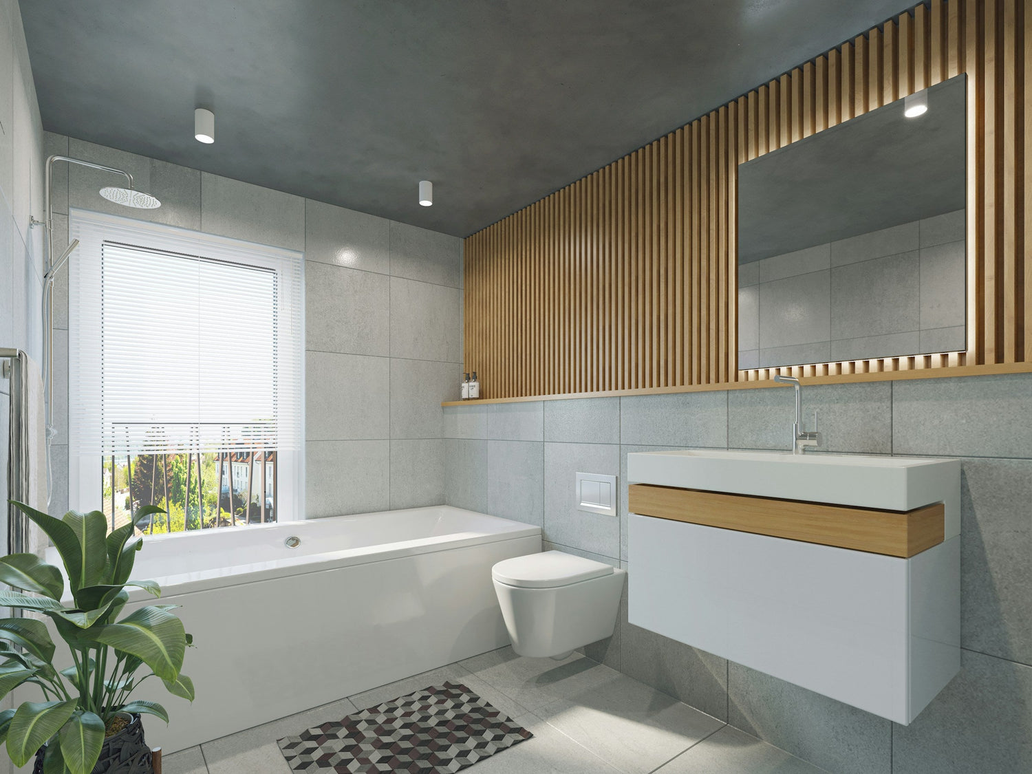 Bathroom Accessories