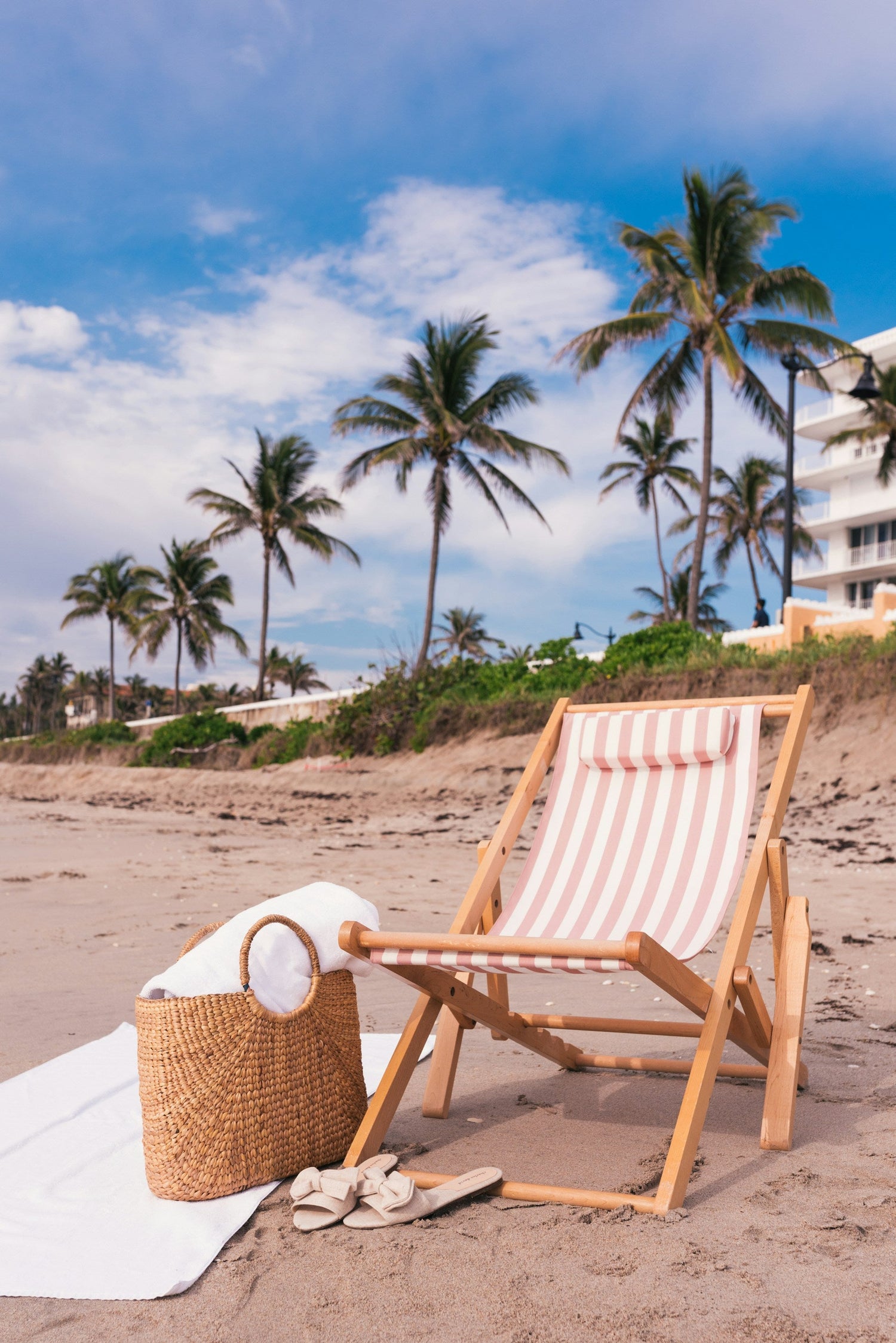 Beach & Travel