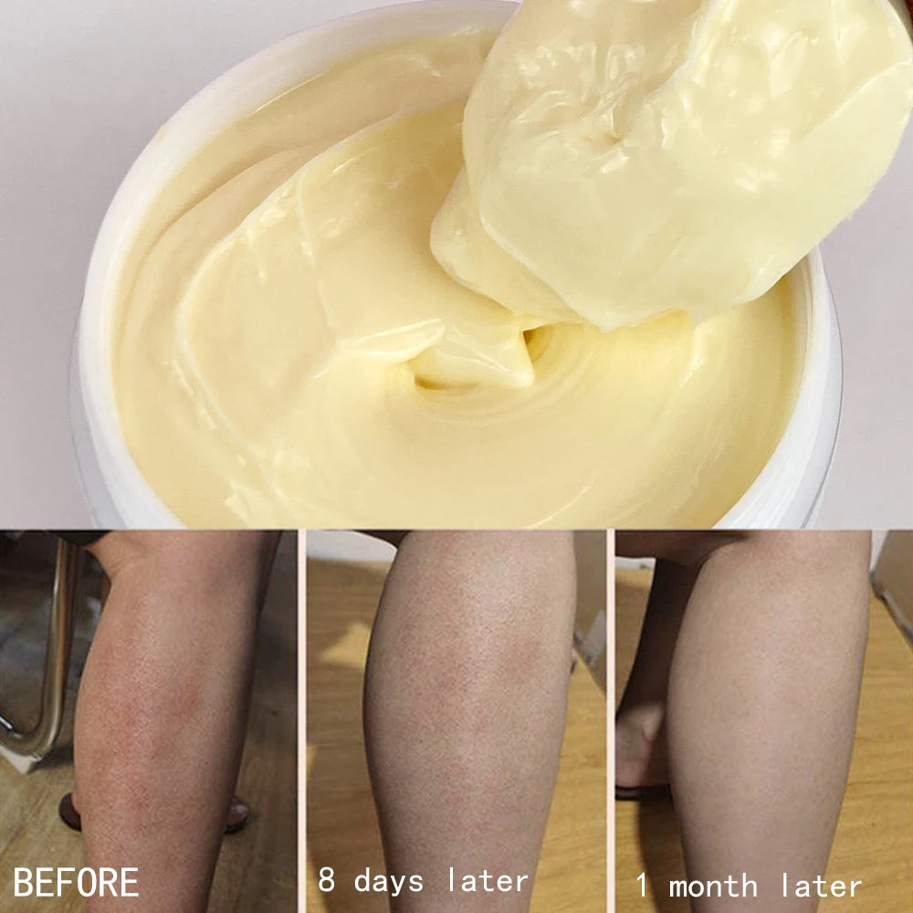 AILKE Glutathione Vitamin C Shea Butter Brightening Cream