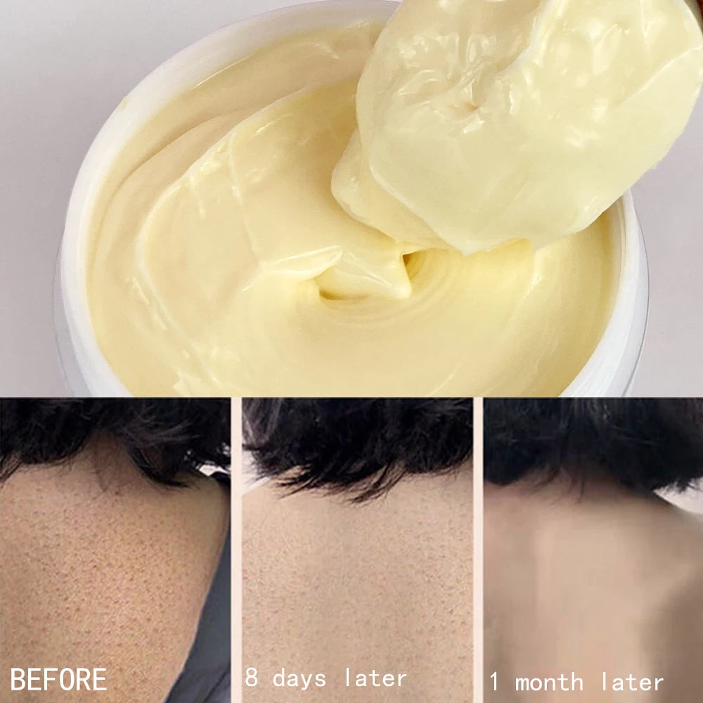AILKE Glutathione Vitamin C Shea Butter Brightening Cream