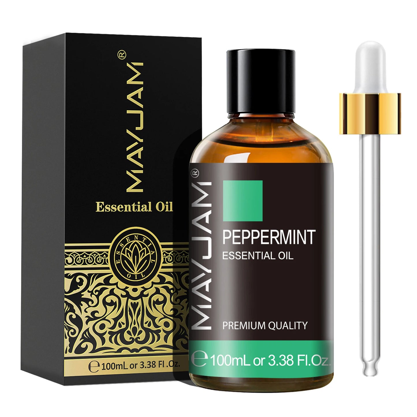 Mayjam Pure Essential Oils For Aromatherapy And Candle Making