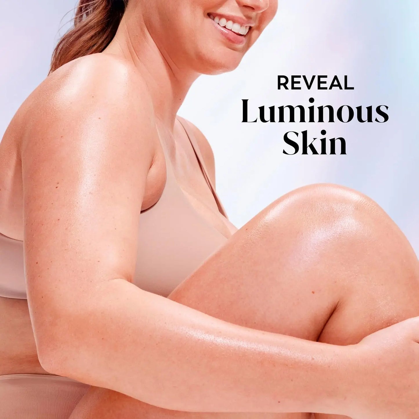 Turmeric Essential Body Oil For Deep Moisturizing And Radiant Glow