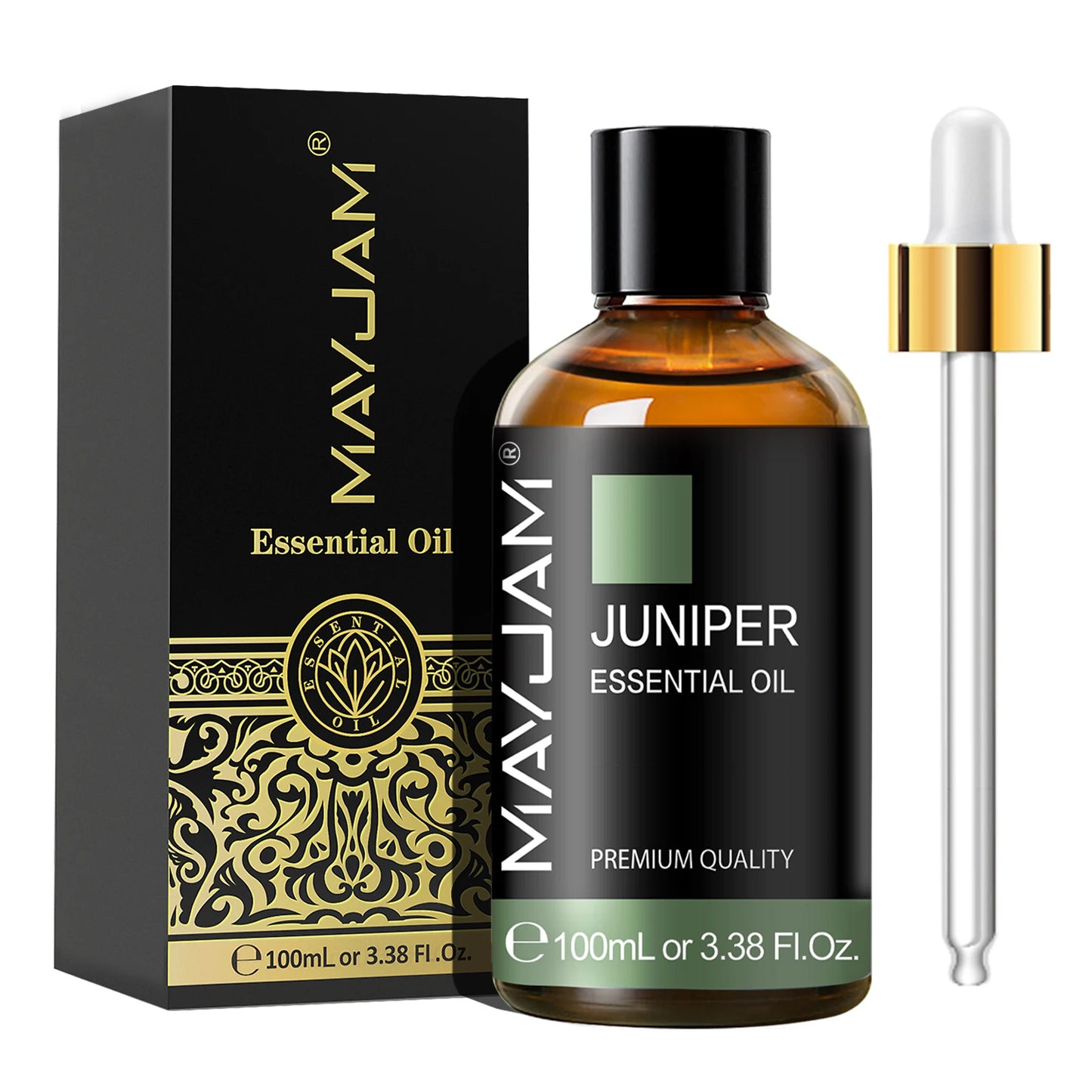 Mayjam Pure Essential Oils For Aromatherapy And Candle Making