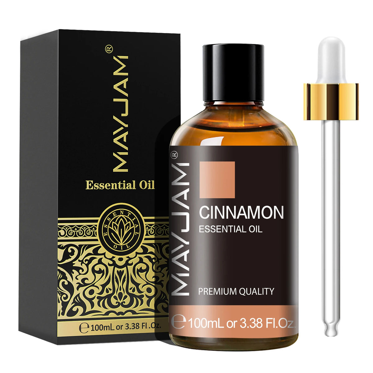 Mayjam Pure Essential Oils For Aromatherapy And Candle Making