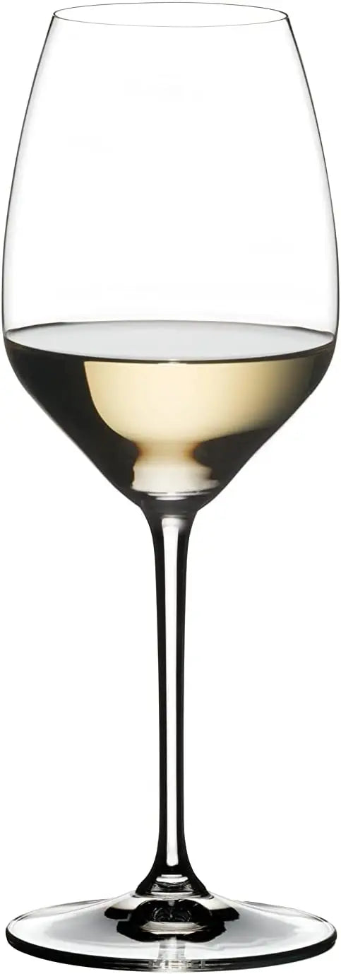 Lead Free Crystal White Wine Glass Set With Four Glasses