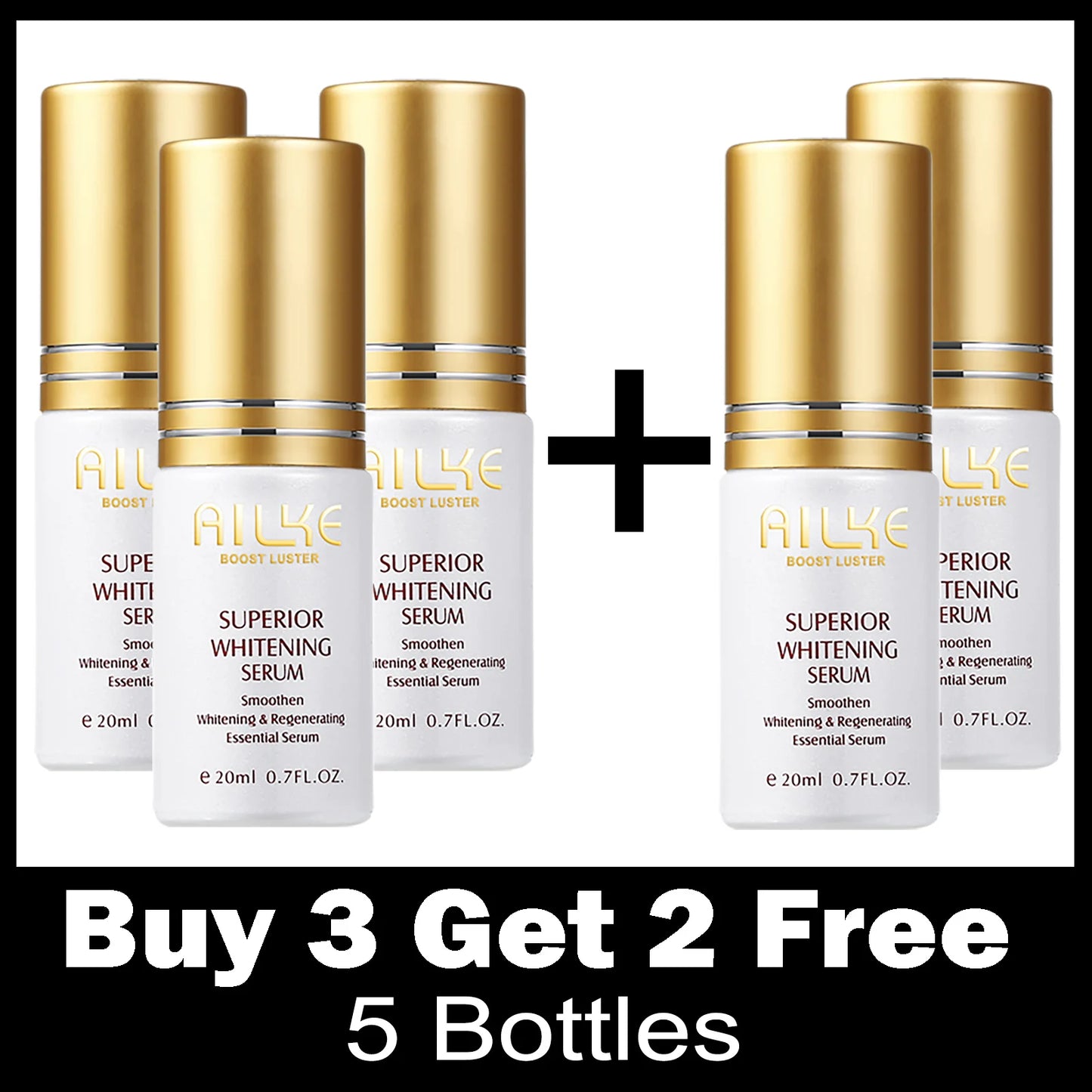 AILKE Night Face Cream For Women Collagen Moisturizing Anti Aging