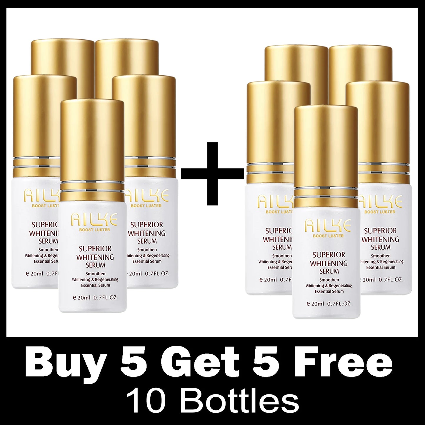 AILKE Night Face Cream For Women Collagen Moisturizing Anti Aging