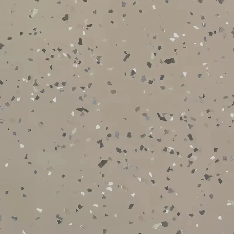 Polycuramine Garage Floor Coating Kit With High Gloss Finish