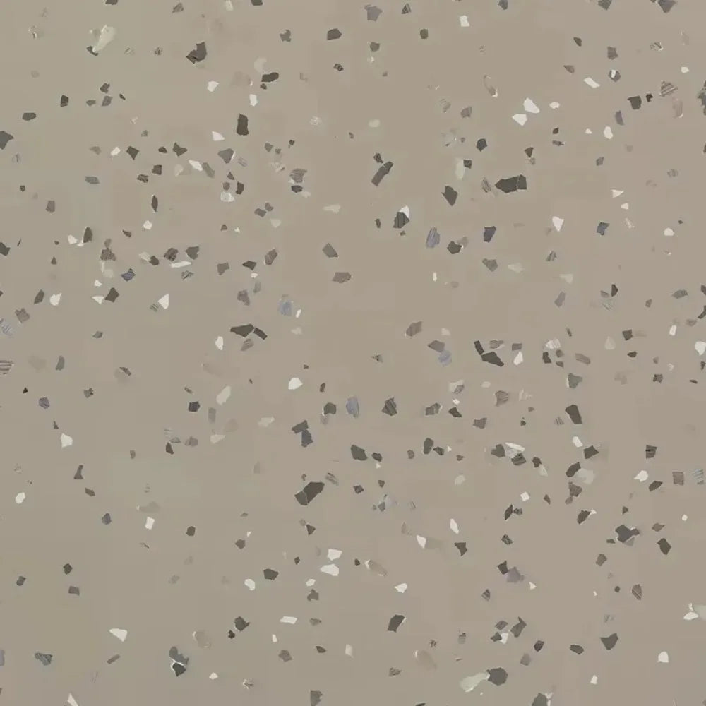 Polycuramine Garage Floor Coating Kit With High Gloss Finish