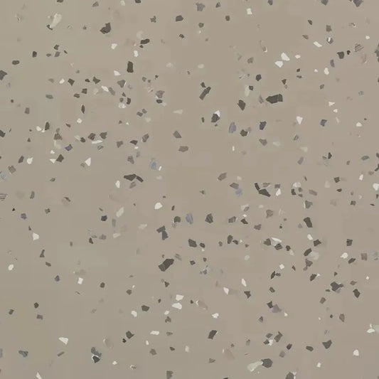 Polycuramine Garage Floor Coating Kit With High Gloss Finish