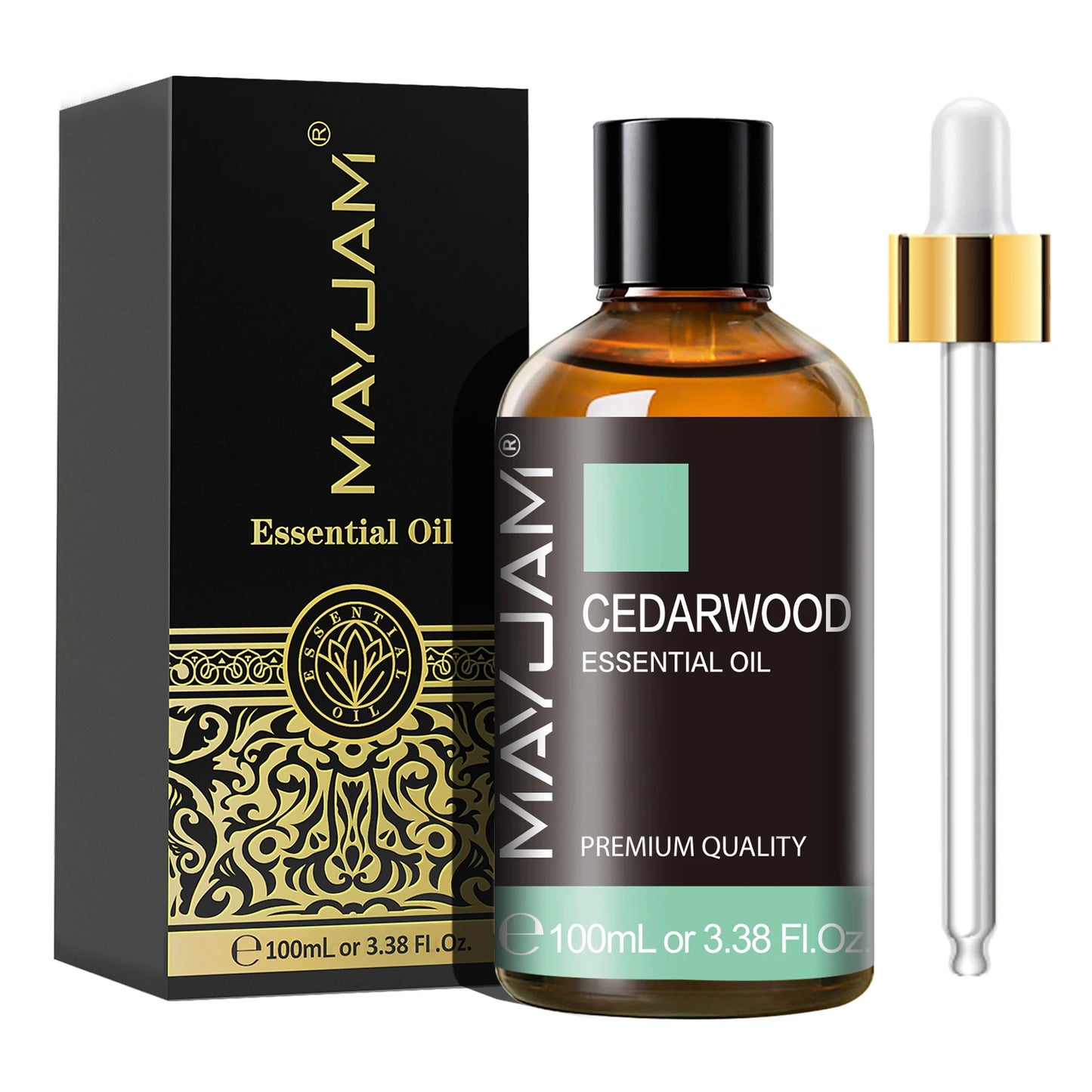 Mayjam Pure Essential Oils For Aromatherapy And Candle Making