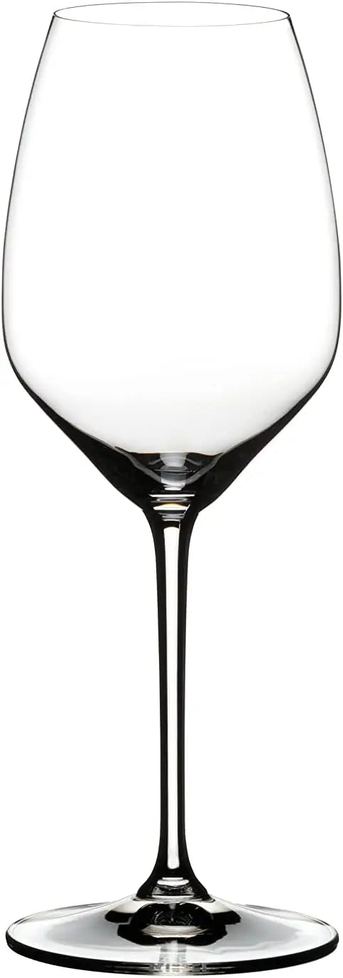 Lead Free Crystal White Wine Glass Set With Four Glasses