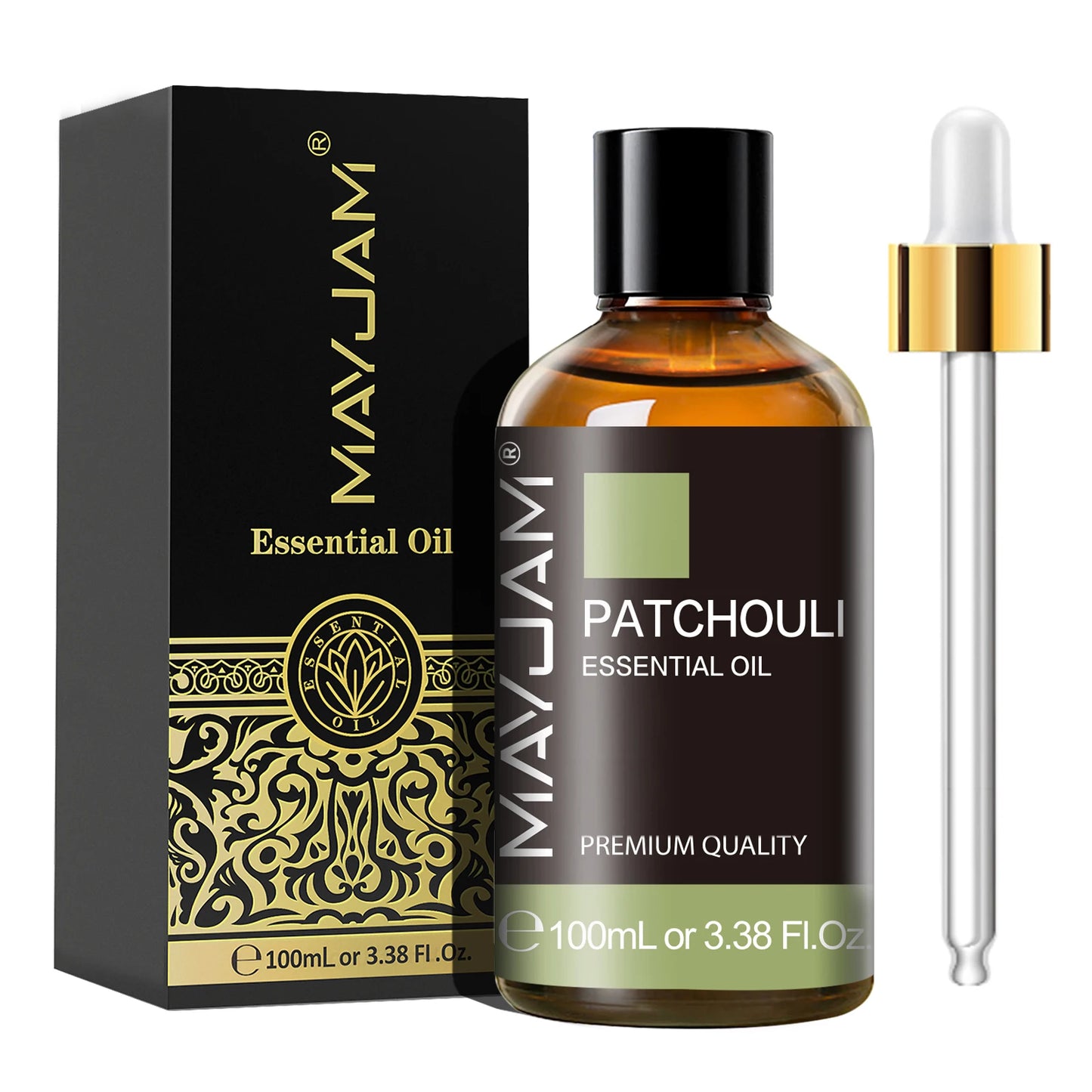 Mayjam Pure Essential Oils For Aromatherapy And Candle Making