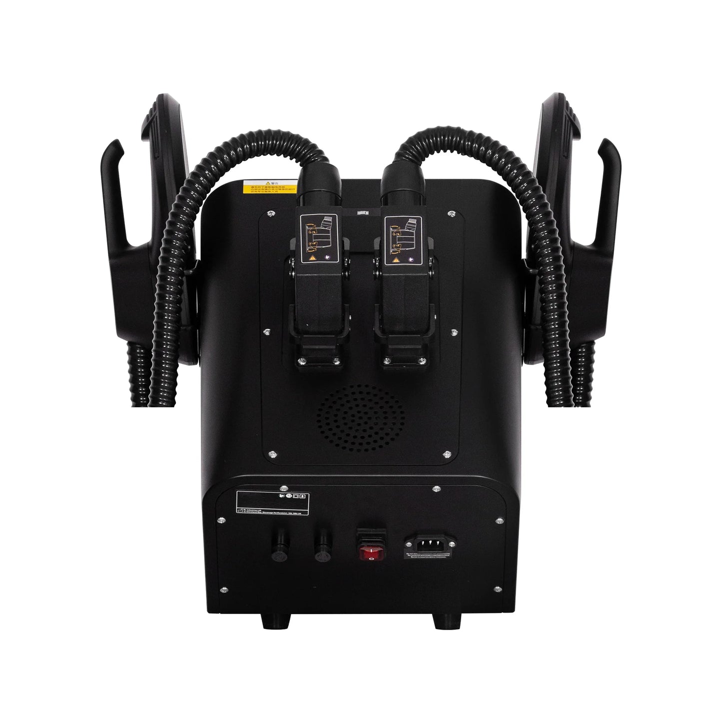 Emszero 6500W Body Massage RF Fat Burning Muscle Slimming Machine