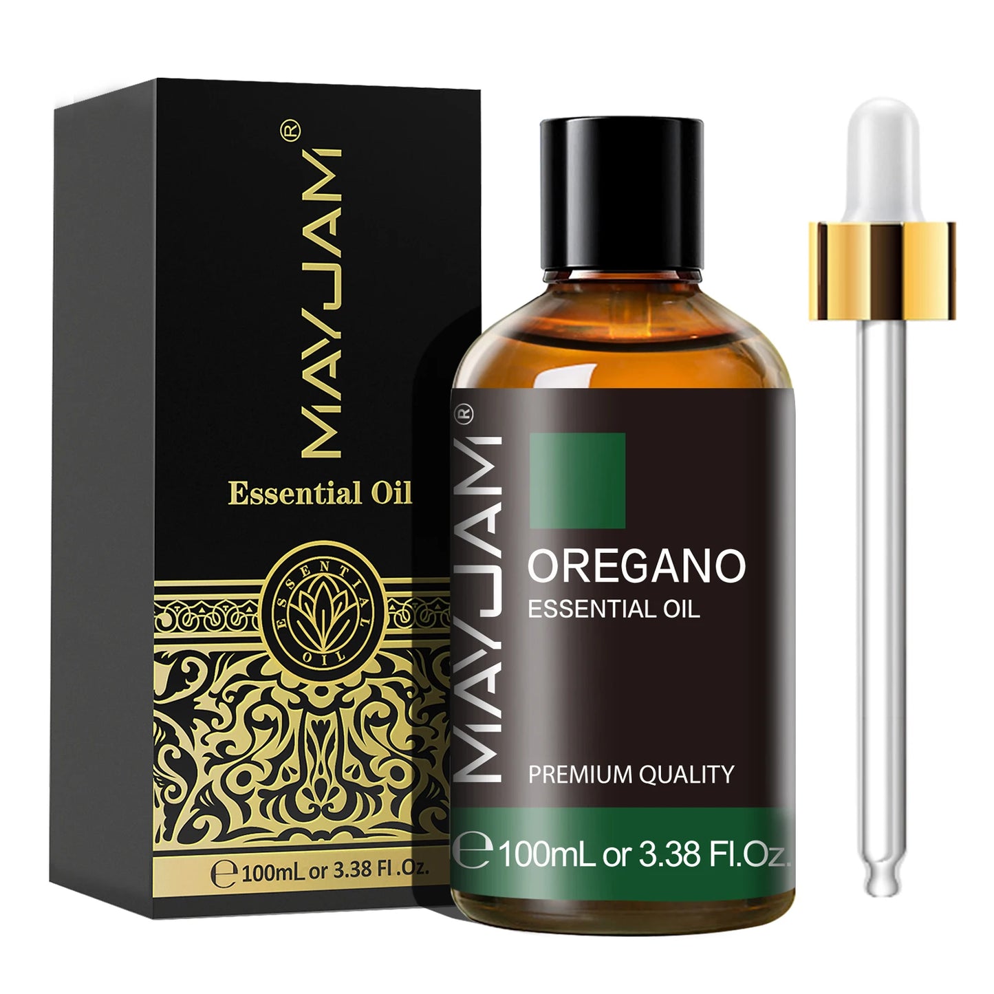 Mayjam Pure Essential Oils For Aromatherapy And Candle Making