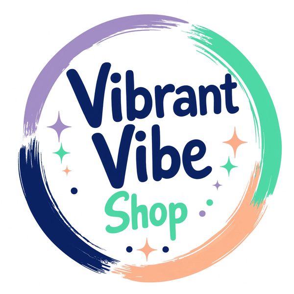 Vibrant Vibe Shop 